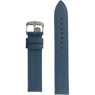 Leather Strap Blue 1803